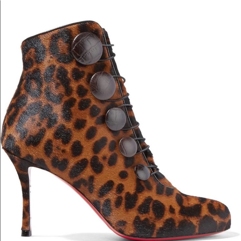 Booton Boots